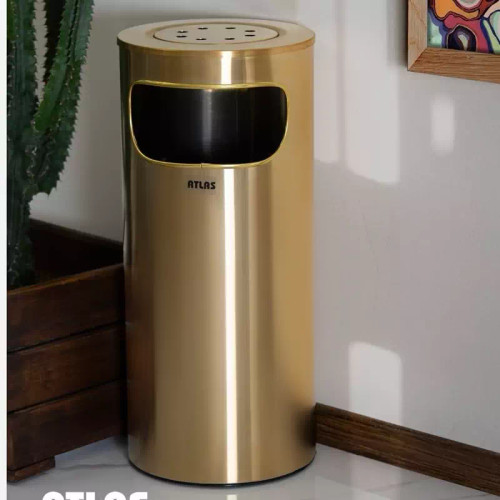 null