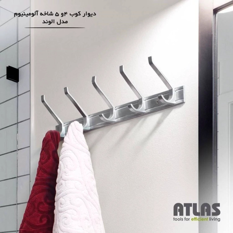 دیوارکوب مدل الوند کد409 ظخیم