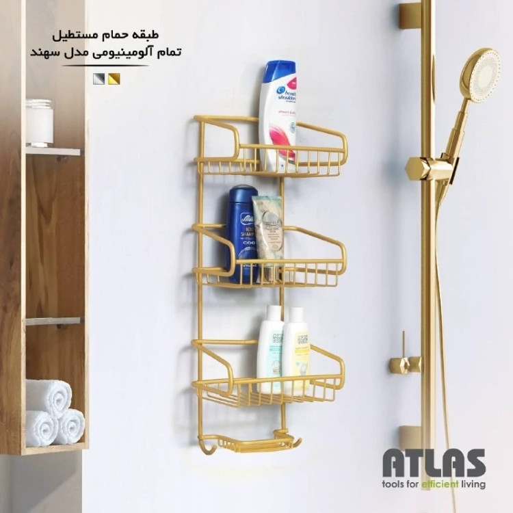 استند سه گوش مدل سهند کد 125
