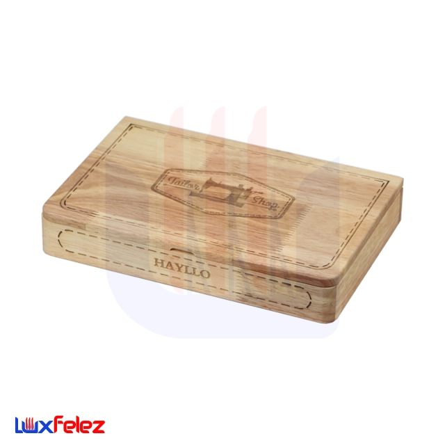 جا نخ و سوزن هایلو مدل الماس