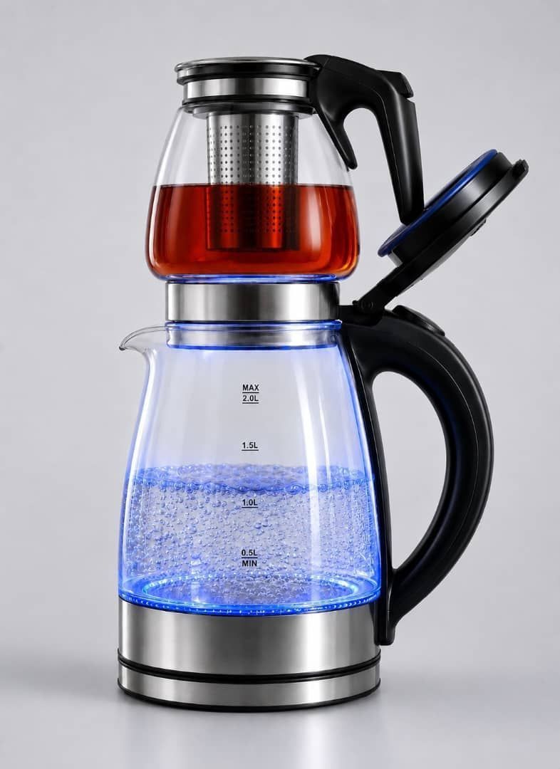 چای ساز فیلیپس